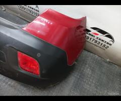 PARAURTI POSTERIORE CON SENSORI OPEL MOKKA 2012-20 - 18