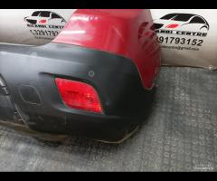 PARAURTI POSTERIORE CON SENSORI OPEL MOKKA 2012-20 - 19