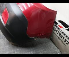 PARAURTI POSTERIORE CON SENSORI OPEL MOKKA 2012-20 - 20