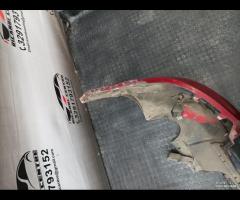 PARAURTI POSTERIORE CON SENSORI OPEL MOKKA 2012-20 - 21