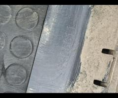 PARAURTI POSTERIORE CON SENSORI OPEL MOKKA 2012-20 - 22