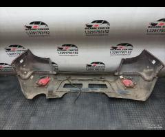 PARAURTI POSTERIORE CON SENSORI OPEL MOKKA 2012-20 - 23