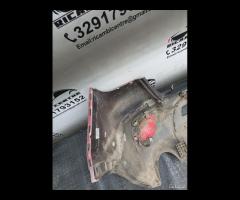 PARAURTI POSTERIORE CON SENSORI OPEL MOKKA 2012-20 - 24