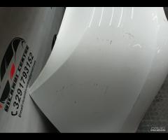 PARAURTI POSTERIORE OPEL INSIGNIA HATCHBACK G09 CO - 6