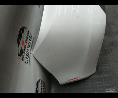 PARAURTI POSTERIORE OPEL INSIGNIA HATCHBACK G09 CO - 7