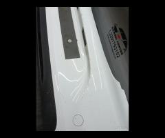 PARAURTI POSTERIORE OPEL INSIGNIA HATCHBACK G09 CO - 17