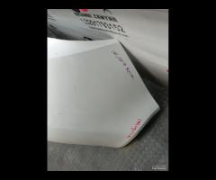 PARAURTI POSTERIORE OPEL INSIGNIA HATCHBACK G09 CO - 21