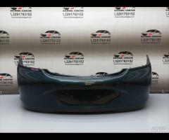 PARAURTI POSTERIORE OPEL INSIGNIA HATCHBACK 2013-2