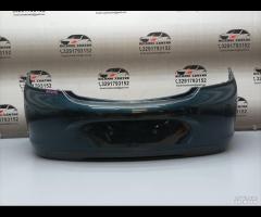 PARAURTI POSTERIORE OPEL INSIGNIA HATCHBACK 2013-2