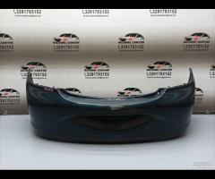 PARAURTI POSTERIORE OPEL INSIGNIA HATCHBACK 2013-2