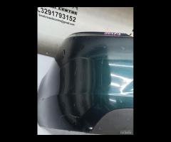 PARAURTI POSTERIORE OPEL INSIGNIA HATCHBACK 2013-2