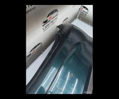 PARAURTI POSTERIORE OPEL INSIGNIA HATCHBACK 2013-2 - 12