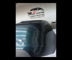 PARAURTI POSTERIORE OPEL INSIGNIA HATCHBACK 2013-2 - 14