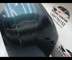 PARAURTI POSTERIORE OPEL INSIGNIA HATCHBACK 2013-2 - 18