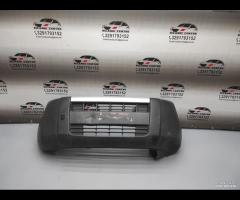 PARAURTI ANTERIORE FIAT FIORINO III 2011 130877807