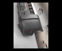 PARAURTI ANTERIORE FIAT FIORINO III 2011 130877807 - 7