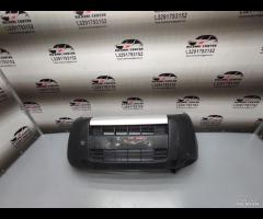 PARAURTI ANTERIORE FIAT FIORINO III 2011 130877807 - 9