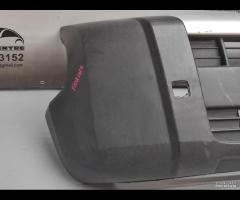 PARAURTI ANTERIORE FIAT FIORINO III 2011 130877807 - 11