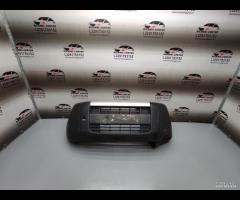 PARAURTI ANTERIORE FIAT FIORINO III 2011 130877807 - 13