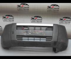 PARAURTI ANTERIORE FIAT FIORINO III 2011 130877807 - 15