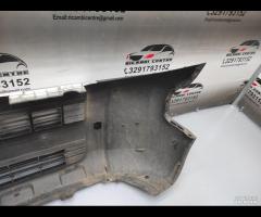 PARAURTI ANTERIORE FIAT FIORINO III 2011 130877807 - 17