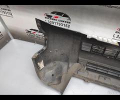 PARAURTI ANTERIORE FIAT FIORINO III 2011 130877807 - 18