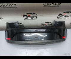 PARAURTI POSTERIORE SEAT IBIZA 3 PORTE 2008-2012 C