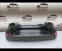 PARAURTI POSTERIORE SEAT IBIZA 3 PORTE 2008-2012 C