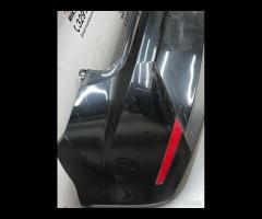 PARAURTI POSTERIORE SEAT IBIZA 3 PORTE 2008-2012 C