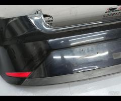 PARAURTI POSTERIORE SEAT IBIZA 3 PORTE 2008-2012 C - 8
