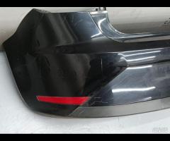 PARAURTI POSTERIORE SEAT IBIZA 3 PORTE 2008-2012 C - 10