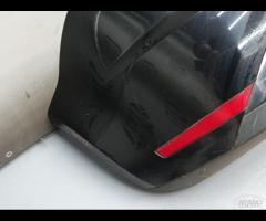 PARAURTI POSTERIORE SEAT IBIZA 3 PORTE 2008-2012 C - 11