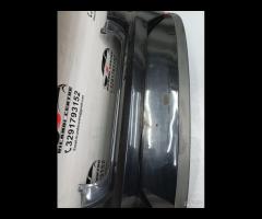 PARAURTI POSTERIORE SEAT IBIZA 3 PORTE 2008-2012 C - 12