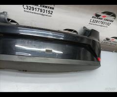 PARAURTI POSTERIORE SEAT IBIZA 3 PORTE 2008-2012 C - 16