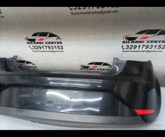 PARAURTI POSTERIORE SEAT IBIZA 3 PORTE 2008-2012 C - 19