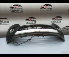 PARAURTI ANTERIORE FENDINEBBIA/SENSORI DI PARCHEGG