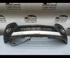 PARAURTI ANTERIORE FENDINEBBIA/SENSORI DI PARCHEGG