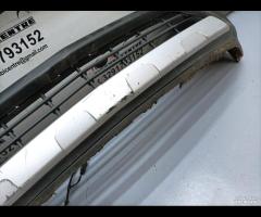 PARAURTI ANTERIORE FENDINEBBIA/SENSORI DI PARCHEGG