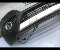 PARAURTI ANTERIORE FENDINEBBIA/SENSORI DI PARCHEGG - 6