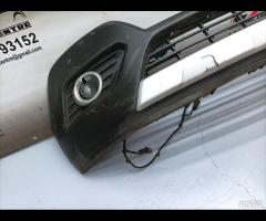 PARAURTI ANTERIORE FENDINEBBIA/SENSORI DI PARCHEGG - 7