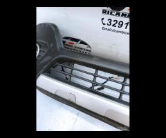 PARAURTI ANTERIORE FENDINEBBIA/SENSORI DI PARCHEGG - 8