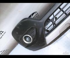 PARAURTI ANTERIORE FENDINEBBIA/SENSORI DI PARCHEGG - 9