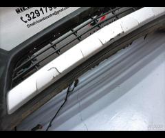 PARAURTI ANTERIORE FENDINEBBIA/SENSORI DI PARCHEGG - 10