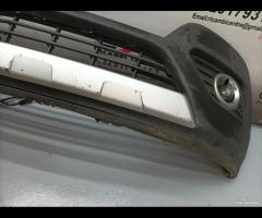 PARAURTI ANTERIORE FENDINEBBIA/SENSORI DI PARCHEGG - 11