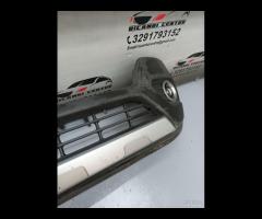 PARAURTI ANTERIORE FENDINEBBIA/SENSORI DI PARCHEGG - 12