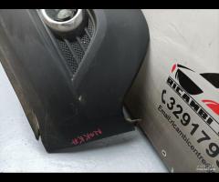 PARAURTI ANTERIORE FENDINEBBIA/SENSORI DI PARCHEGG - 15