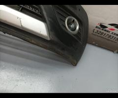 PARAURTI ANTERIORE FENDINEBBIA/SENSORI DI PARCHEGG - 16