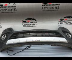 PARAURTI ANTERIORE FENDINEBBIA/SENSORI DI PARCHEGG - 20