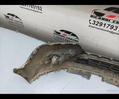 PARAURTI ANTERIORE FENDINEBBIA/SENSORI DI PARCHEGG - 22