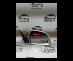 SPECCHIETTO RETROVISORE DESTRA SKODA OCTAVIA 2009-